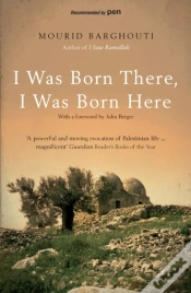 Capa do artigo I Was Born There, I Was Born Here