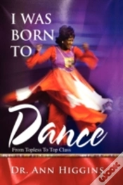 Capa do artigo I Was Born To Dance