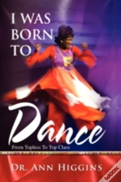 Capa do artigo I Was Born To Dance