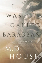 Capa do artigo I Was Called Barabbas