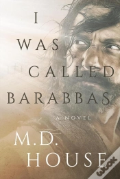 Capa do artigo I Was Called Barabbas