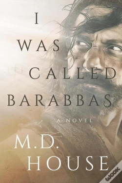 Capa do artigo I Was Called Barabbas