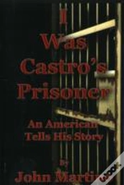 Capa do artigo I Was Castro