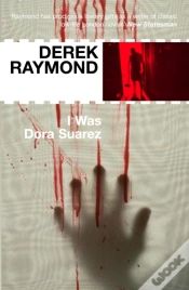 Capa do artigo I Was Dora Suarez