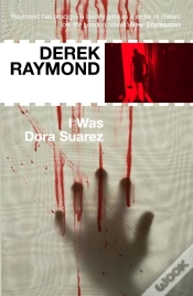 Capa do artigo I Was Dora Suarez