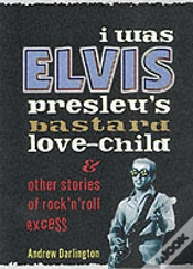 Capa do artigo I Was Elvis Presley