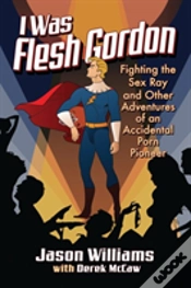 Capa do artigo I Was Flesh Gordon
