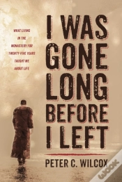 Capa do artigo I Was Gone Long Before I Left