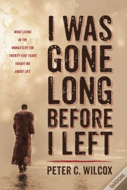 Capa do artigo I Was Gone Long Before I Left