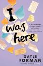 I Was Here - Preview