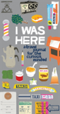 I Was Here - Preview