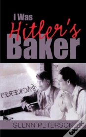 Capa do artigo I Was Hitler