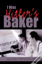 Capa do artigo I Was Hitler