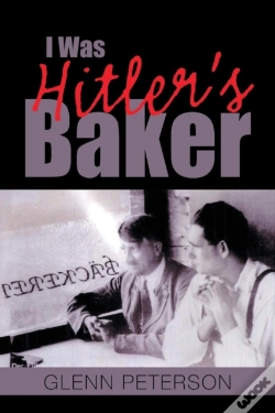 Capa do artigo I Was Hitler'S Baker