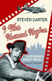 Capa do artigo I Was Howard Hughes