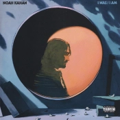 Capa do artigo I Was / I Am - CD
