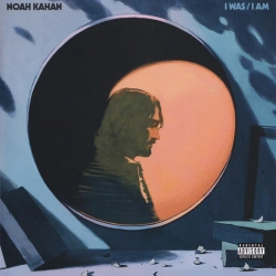 Capa do artigo I Was / I Am - CD