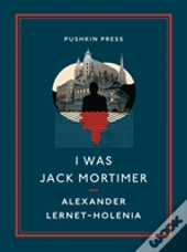 I Was Jack Mortimer