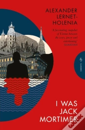 Capa do artigo I Was Jack Mortimer