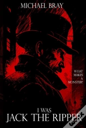 Capa do artigo I Was Jack The Ripper