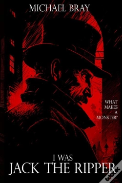 Capa do artigo I Was Jack The Ripper