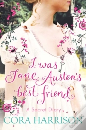 Capa do artigo I Was Jane Austen