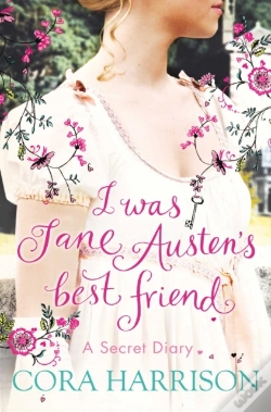 Capa do artigo I Was Jane Austen'S Best Friend