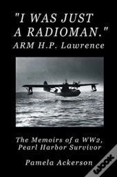 I Was Just A Radioman