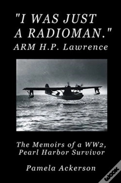 Capa do artigo I Was Just A Radioman