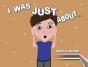 I Was Just About... - Preview