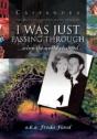 I Was Just Passing Through - Preview