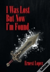 Capa do artigo I Was Lost But Now I