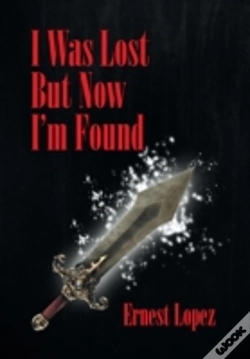 Capa do artigo I Was Lost But Now I'M Found