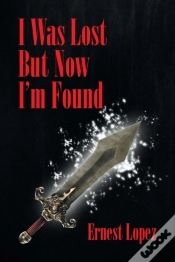 Capa do artigo I Was Lost But Now I