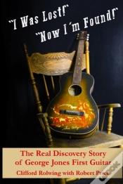 Capa do artigo "I Was Lost!" "Now I