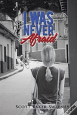 Capa do artigo I Was Never Afraid