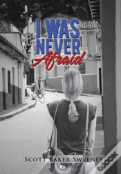Capa do artigo I Was Never Afraid