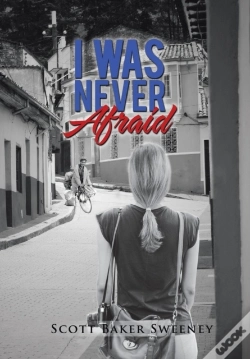 Capa do artigo I Was Never Afraid