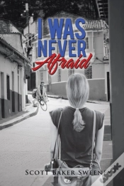 Capa do artigo I Was Never Afraid