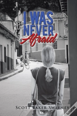 Capa do artigo I Was Never Afraid