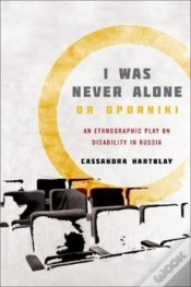 Capa do artigo I Was Never Alone Or Oporniki