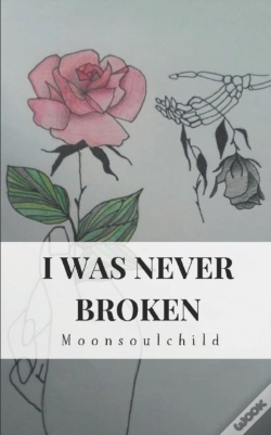 Capa do artigo I Was Never Broken