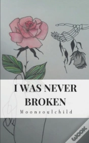 Capa do artigo I Was Never Broken