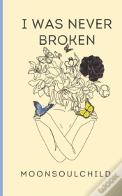 Capa do artigo I Was Never Broken