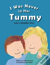 Capa do artigo I Was Never In Her Tummy