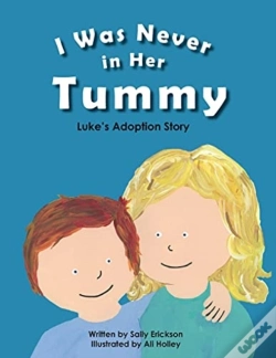 Capa do artigo I Was Never In Her Tummy