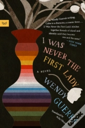 I Was Never The First Lady