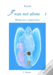 Capa do artigo I Was Not Alone - 1st -