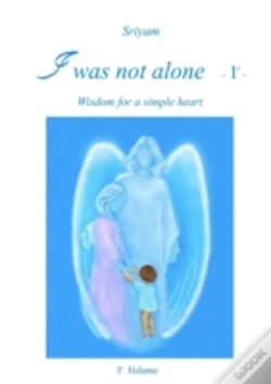 Capa do artigo I Was Not Alone - 1st -