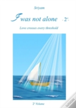 Capa do artigo I Was Not Alone - 2nd -